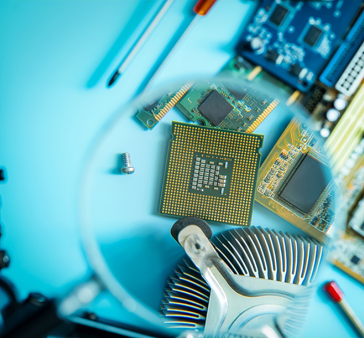 帮你避坑！矿卡很诱人，购买需谨慎，点击查看