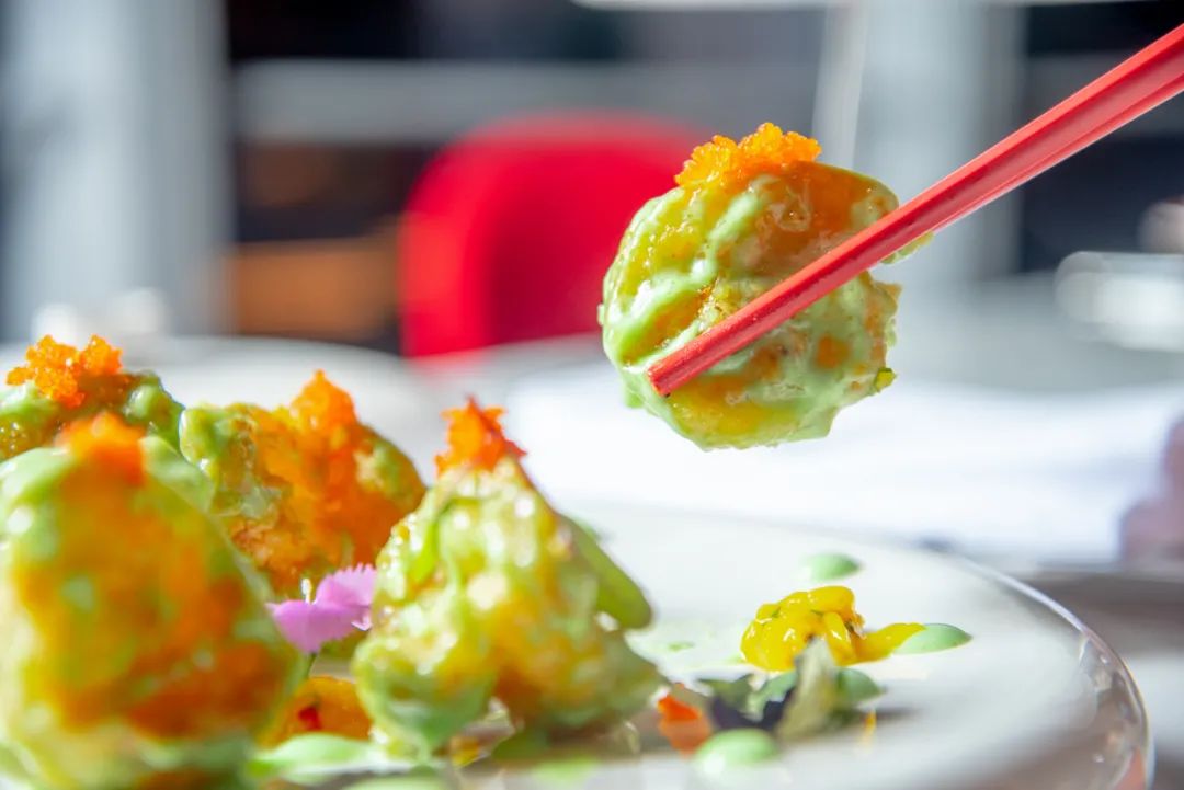 苏州网红饭店,苏州网红打卡饭点