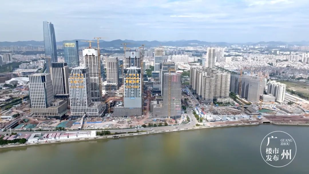 冲冲冲广东,冲冲冲开场