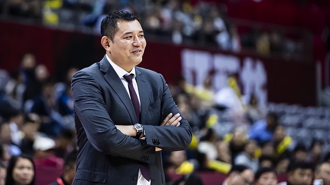 男篮巩晓彬简介,男篮国手巩晓彬