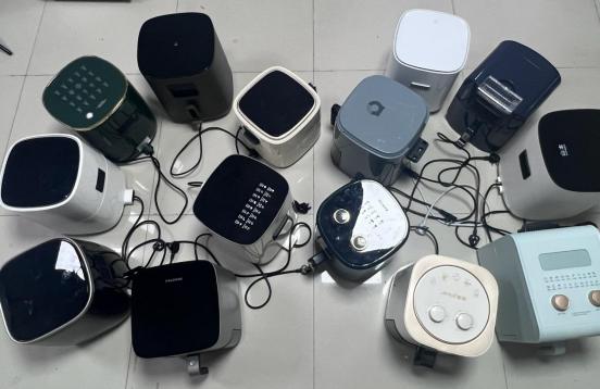 空气炸锅推荐一下做什么,空气炸锅的推荐测评