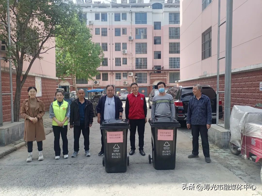 寿光老旧小区现状,寿光小区改造名单