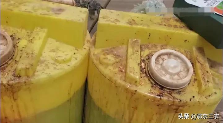 种菜最好的酵素肥,农民自制酵素菌肥