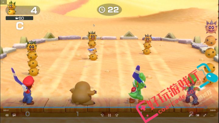 有什么适合聚会一起玩的联机游戏,推荐几款联机双人游戏