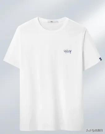 海澜之家衣服属于什么档次的衣服,双11男装销量排行2019海澜之家