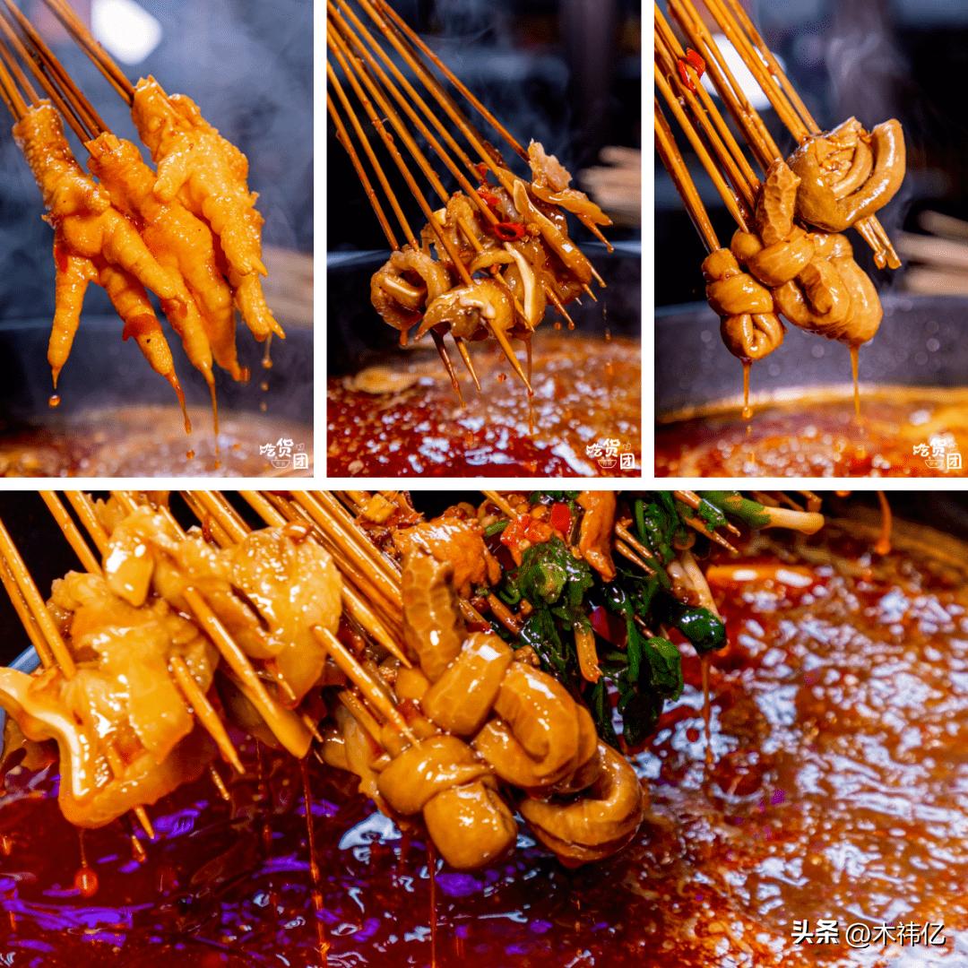 重庆是美食之都还是火锅之都,吃火锅一定要在重庆吃