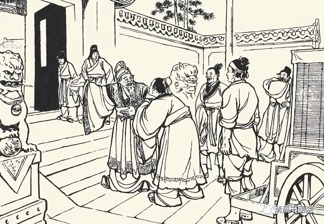 刀郎《罗刹海市》是谁创作的,刀郎《罗刹海市》描述的故事