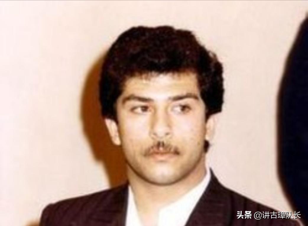 萨达姆之子乌代生活,萨达姆长子乌代被谁刺杀的