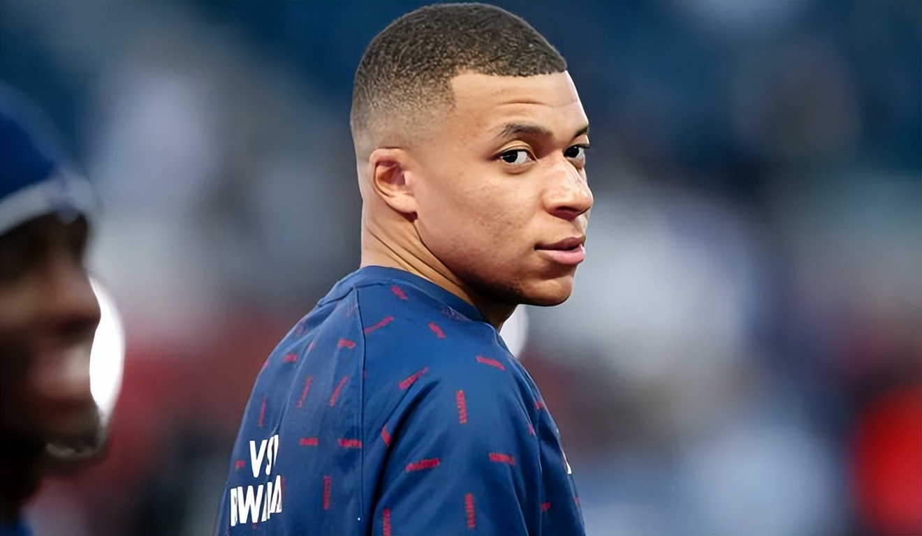 德转更新姆巴佩下家概率,德转身价更新意甲