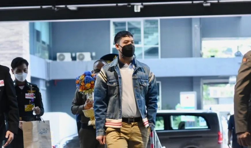 泰国王室玛哈最新爆料,泰国国王玛哈家事