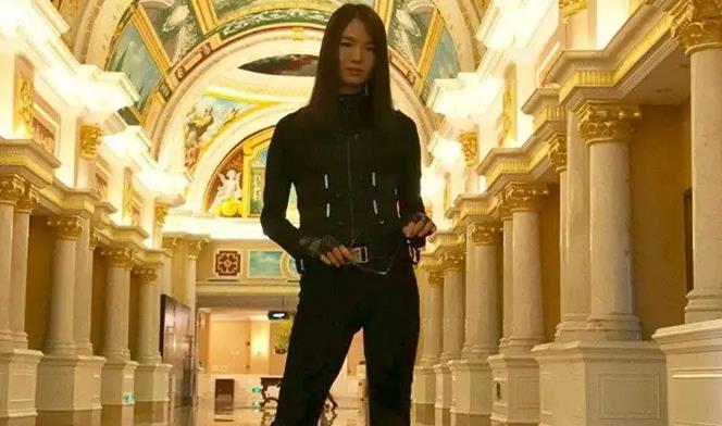 网红郭聪明到底发生了什么,网红郭聪明真实身份大曝光