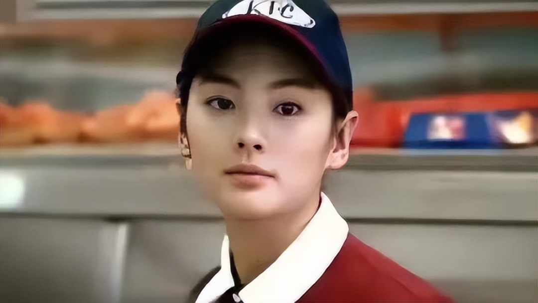 长江七号演员现状,长江七号跟徐娇对戏的小演员现状