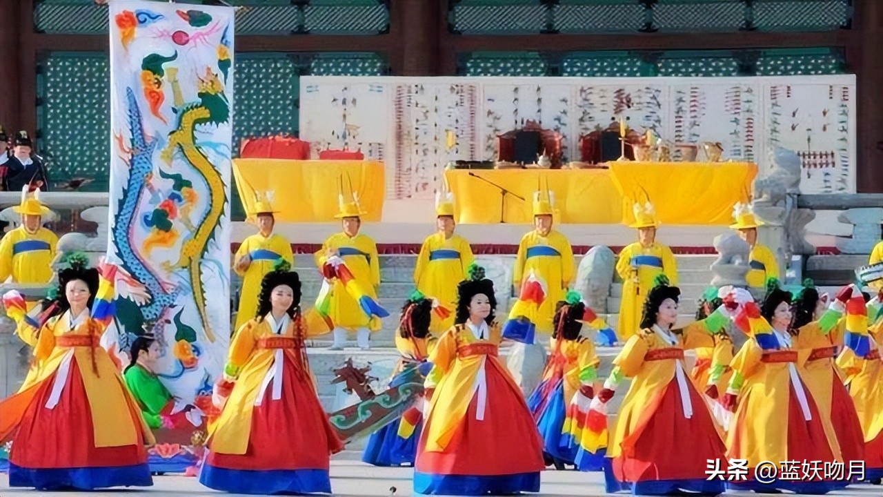 节红是非多？韩国到底抢没抢中国端午节？