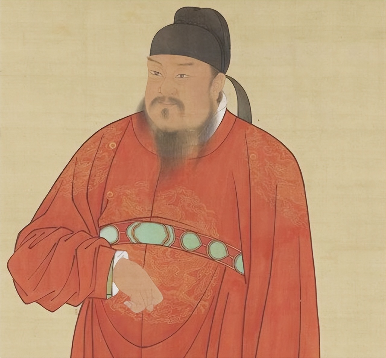 唐朝后期的宫女终生不能出宫吗,唐朝古代宫女是什么时候进宫的