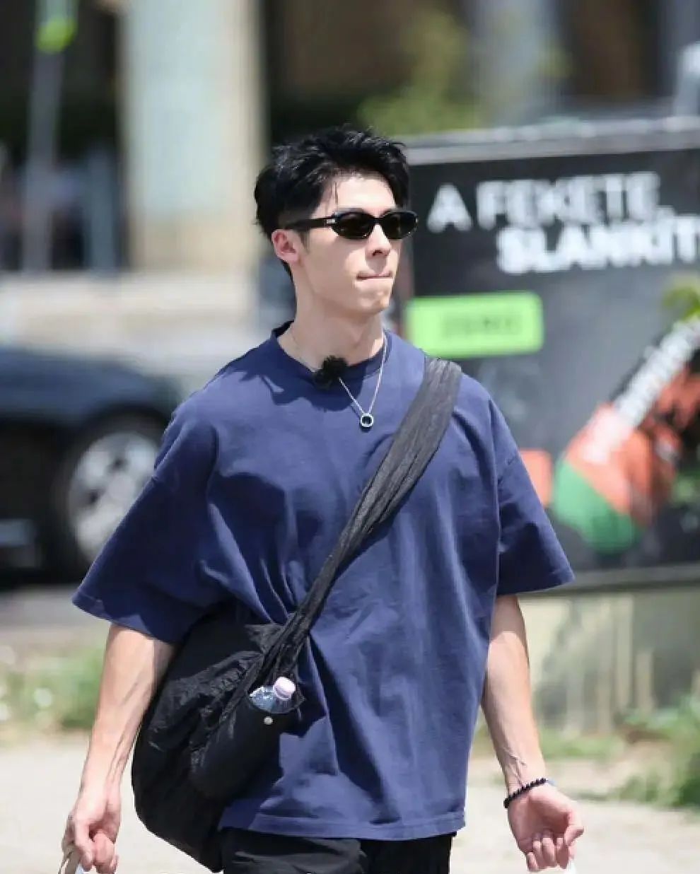 行走的荷尔蒙许光汉完整版,行走的荷尔蒙许光汉现状