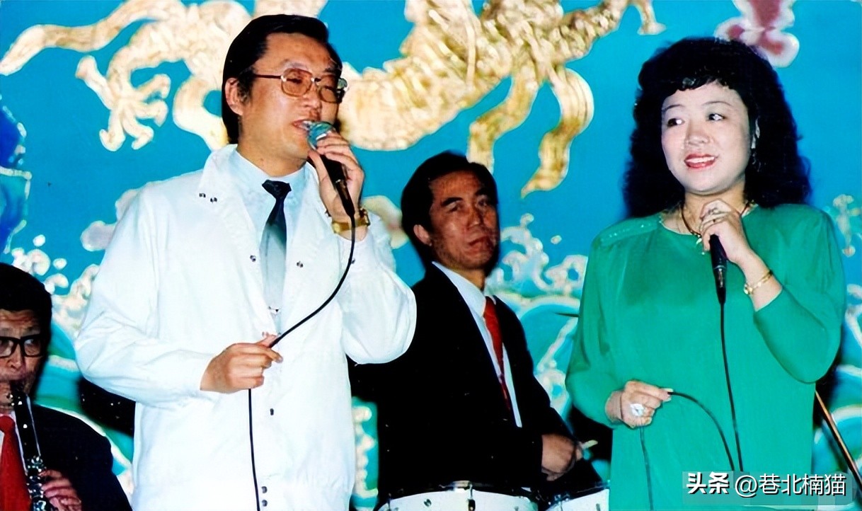 蒋大为现在还是歌唱家吗,歌手蒋大为个人简历及现况如何