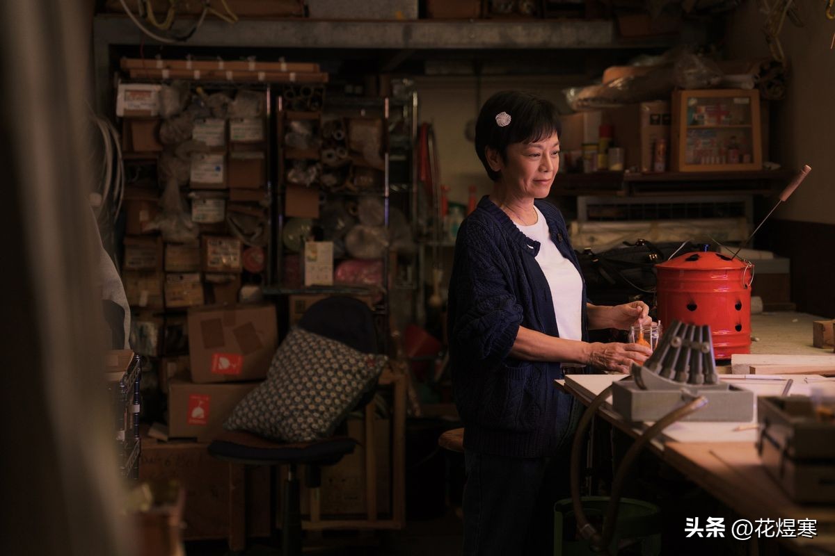 灯火阑珊任达华张艾嘉,张艾嘉任达华灯火阑珊