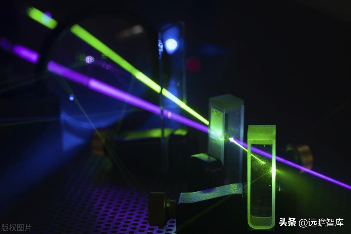 茂莱光学精密光学,茂莱光学在哪些领域具有竞争优势