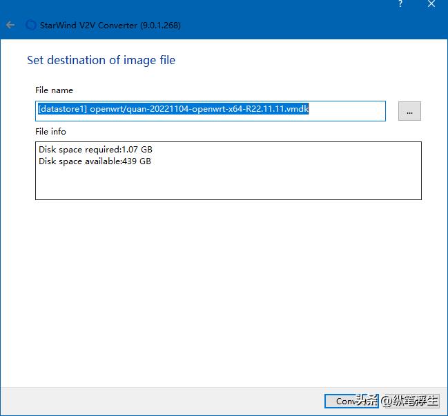 esxi安装openwrt旁路由ipv6,软路由esxiopenwrt详细教程
