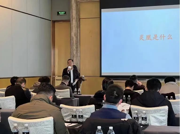 对话炎凰数据何宁:Splunk的经历让我们做中国自主大数据分析产品