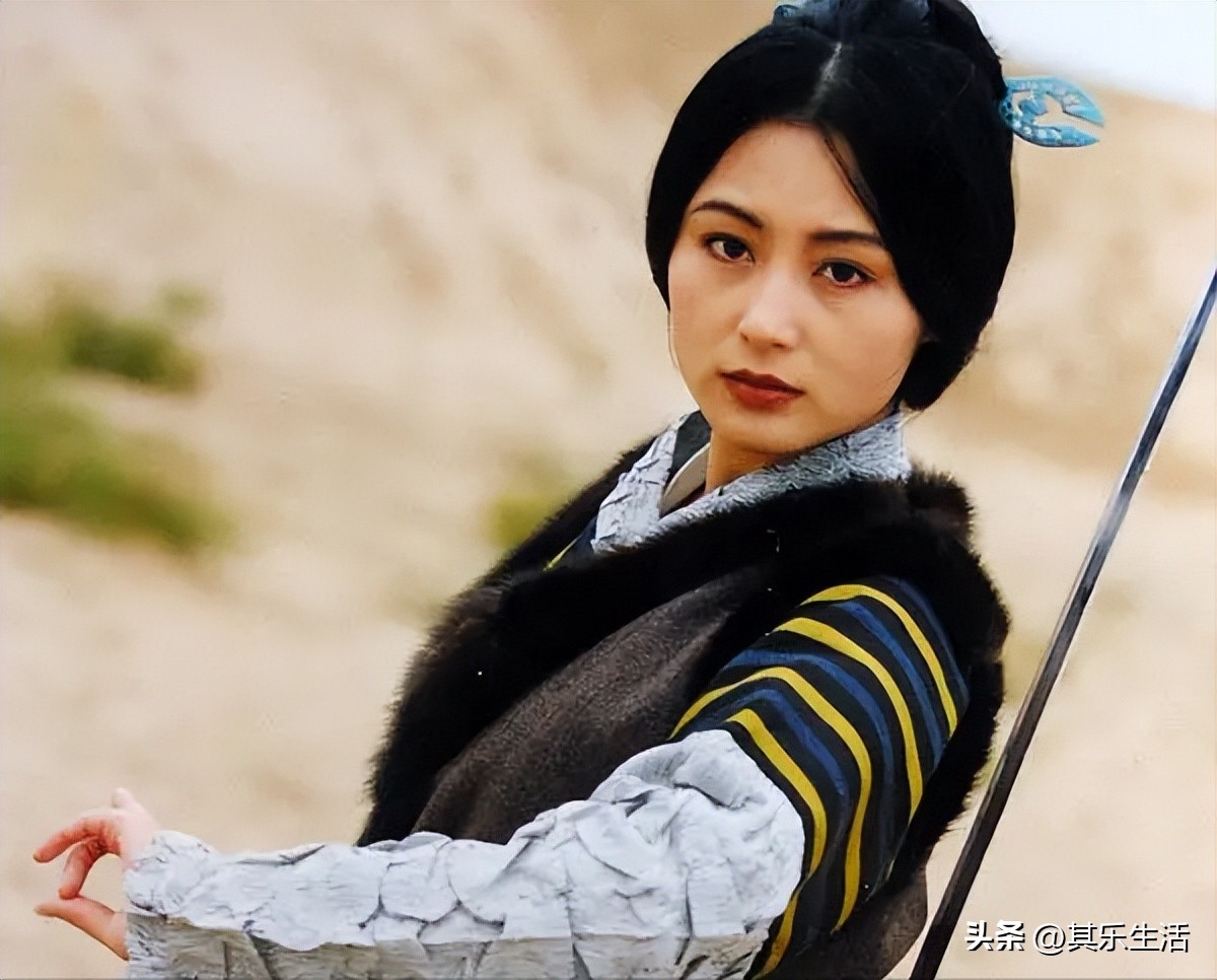 《新龙门客栈》被年轻人捧火了,《新龙门客栈》出演多久