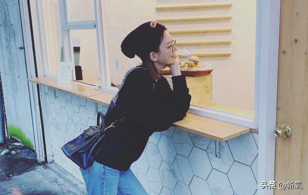 近日疑似婚变的女明星,最近几年离婚的女明星