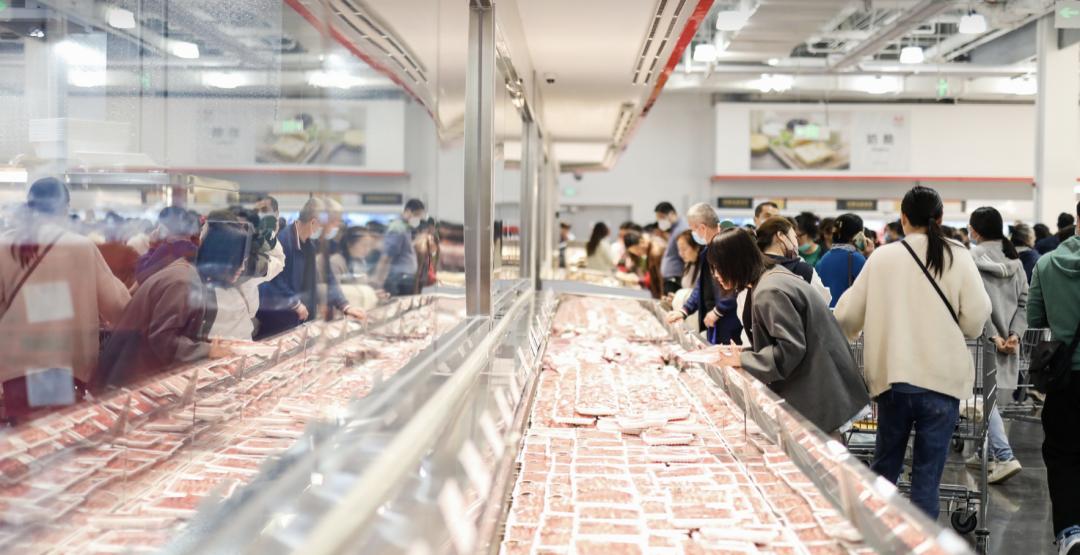 高鑫零售董事长林小海,高鑫零售林小海最新消息