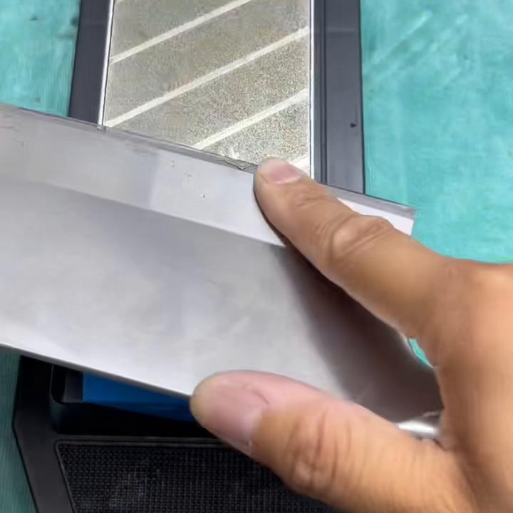 商用特大号磨刀器,大板凳磨刀器