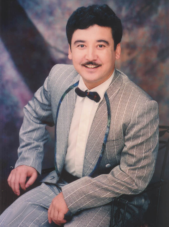 历届青歌赛美声唱法金奖得主,青歌赛通俗唱法金奖获得者