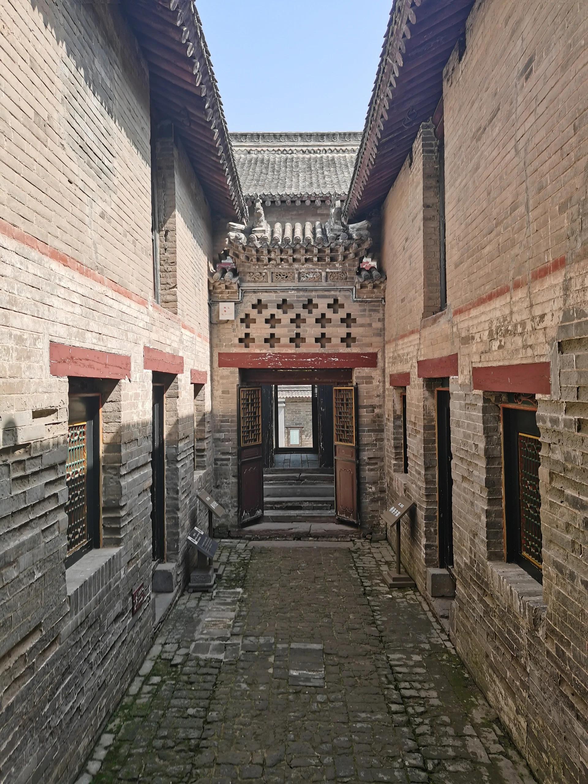 郑州最适合自驾的地方,周末郑州自驾游最美路线