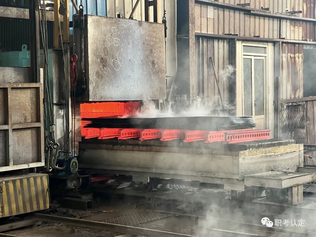 金属热处理证报考条件,金属热处理工资格证