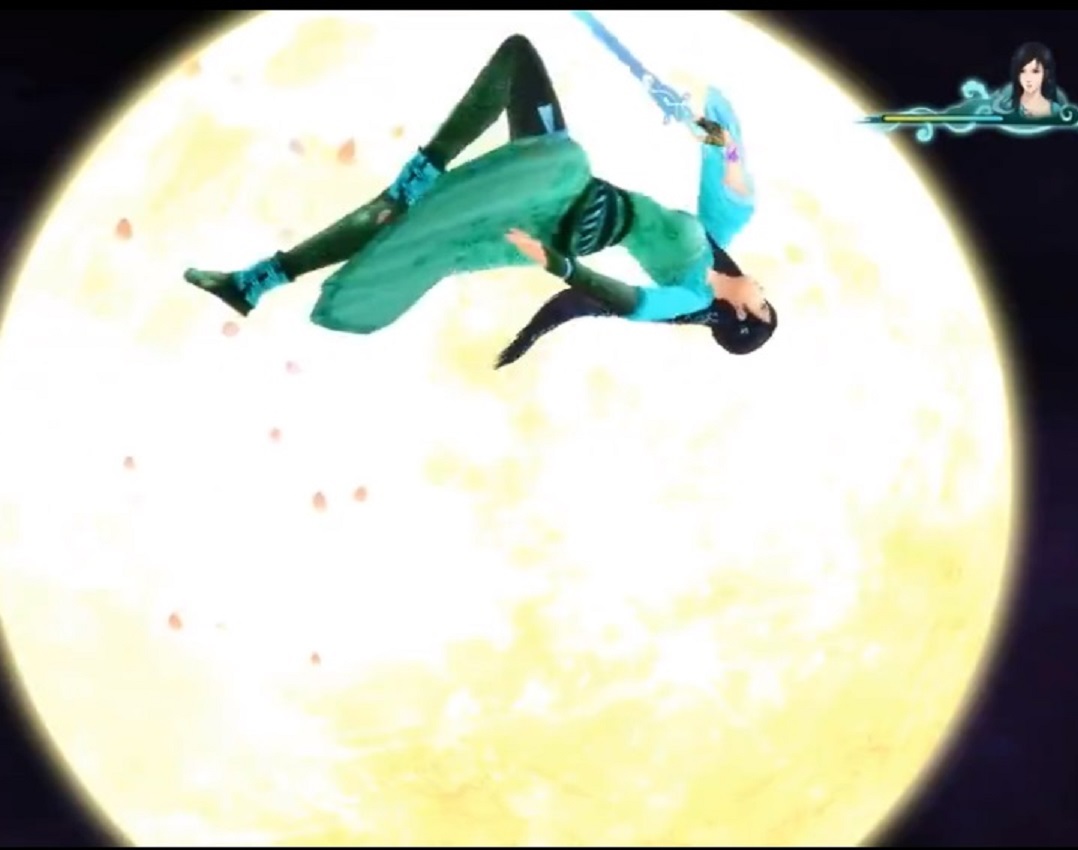 仙剑奇侠传五前传暮菖兰打探情报,仙剑奇侠传五前暮菖兰支线