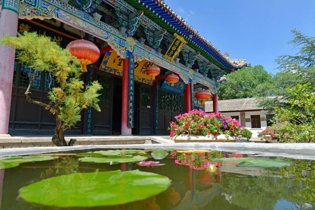 最美人间四月天美景,最美人间四月天治愈系风景