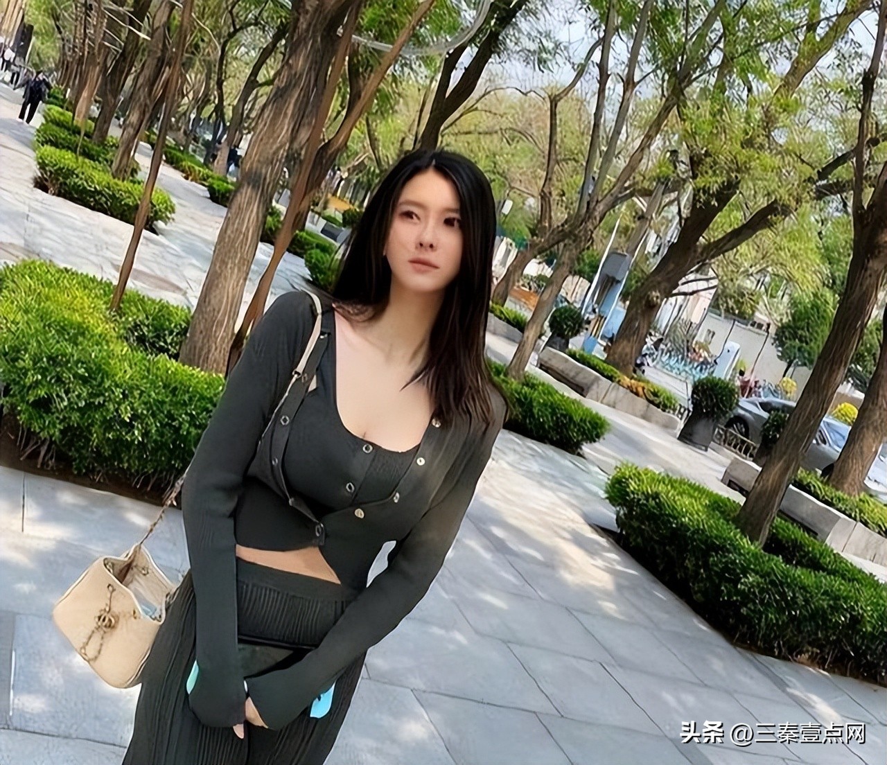 cba最美妻子,cba最美太太张常宁