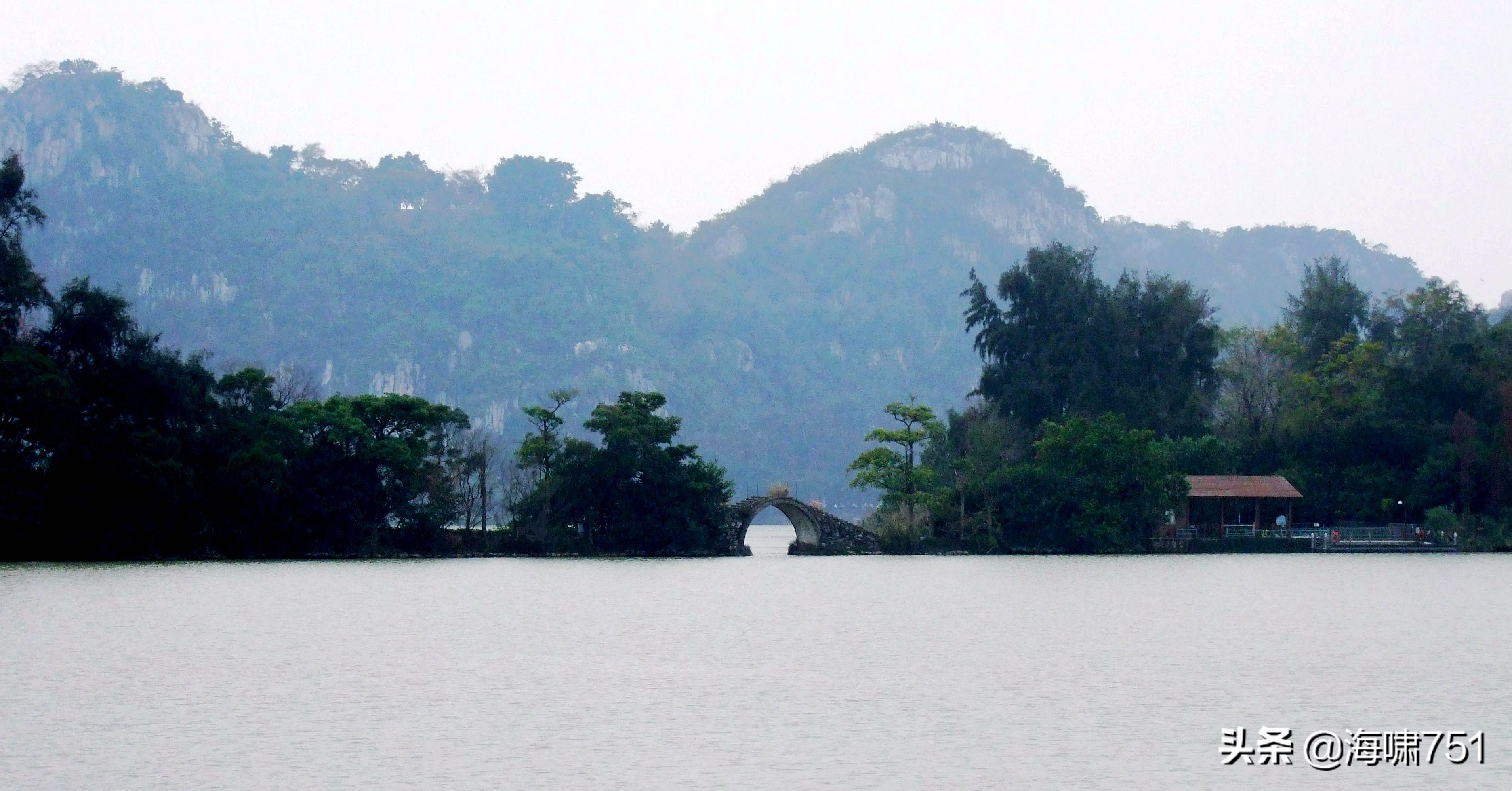 肇庆星湖湿地公园仙女湖,肇庆星湖国家湿地公园图