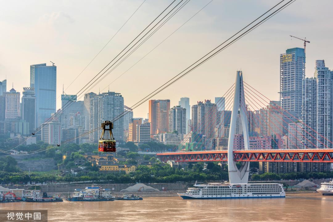 重庆为什么适合拍国产悬疑剧,重庆为何成为悬疑剧之都