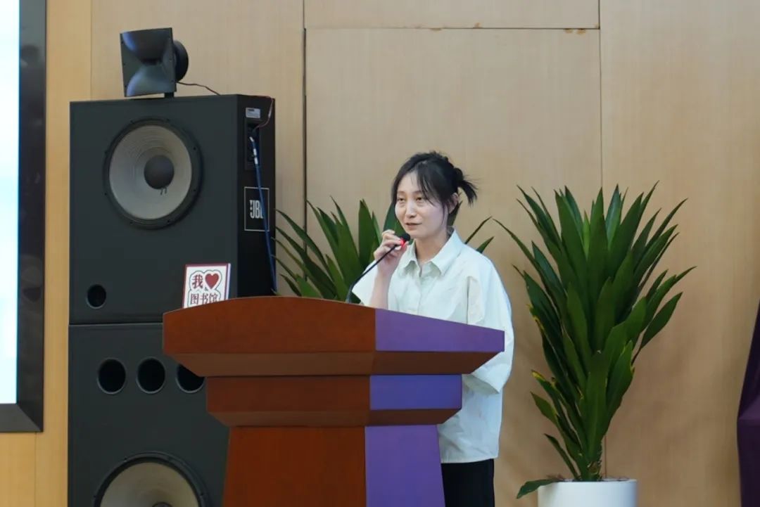 “世界读书日”系列活动“创新与未来”主题文学沙龙在西安举办