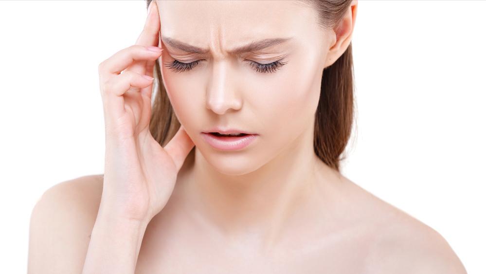 肝肾亏虚引起的头痛吃什么中药,月经偏头痛药方