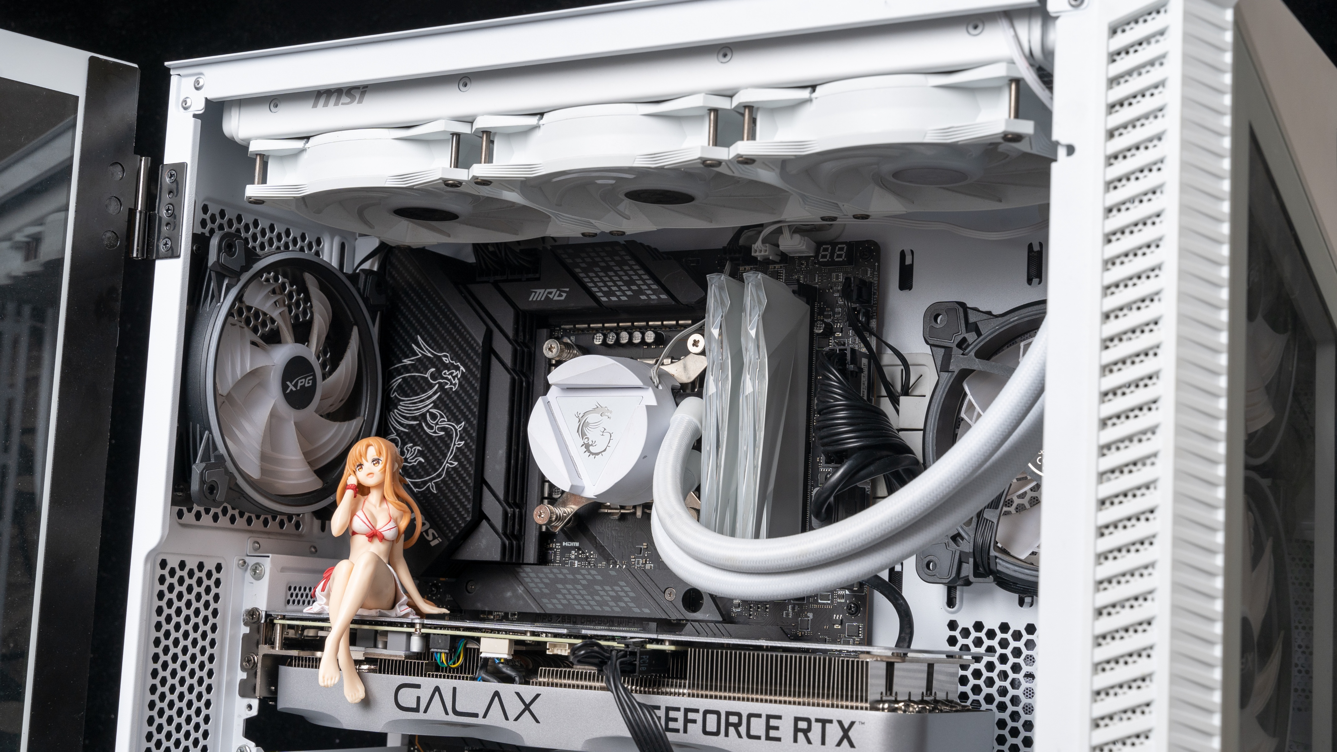 影驰星曜x4pro固态1t什么颗粒,影驰星曜x4pro500gpcie4.0