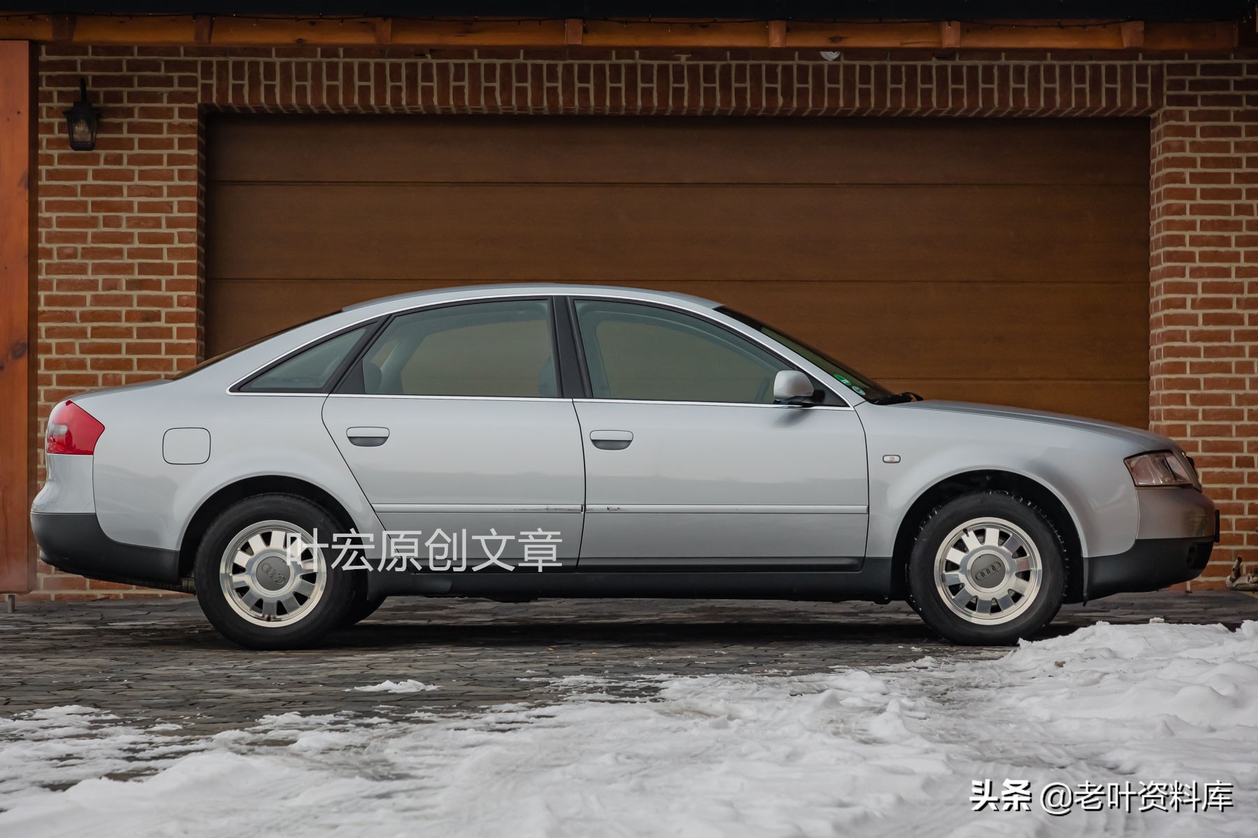 06年奥迪a62.8quattro四驱,二手奥迪a6建议买2.0还是2.5