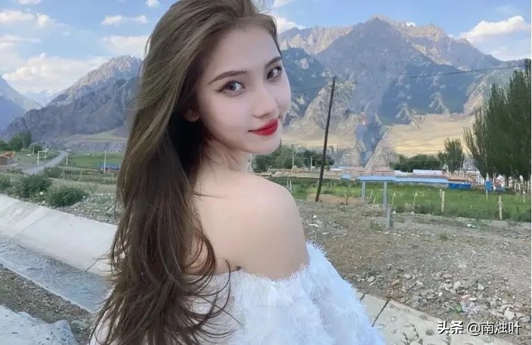 显白不漂掉色好看的发色,显白不明显掉色好看的发色