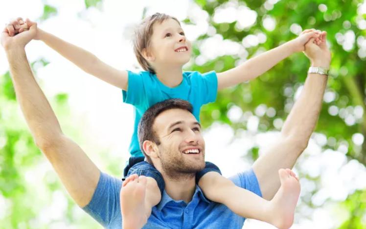 最新身高对照表你家孩子达标了吗,最新身高标准你家孩子达标了吗