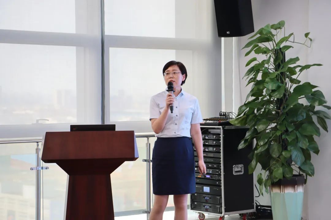 初心如磐砥砺深耕展望未来,初心如磐创佳绩乘势而上勇争先