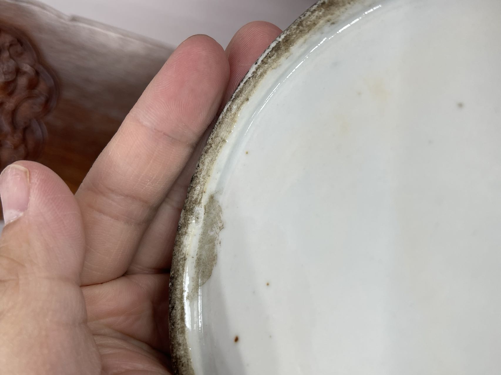 清冰梅瓷器,冰梅瓷器有没有官窑款式