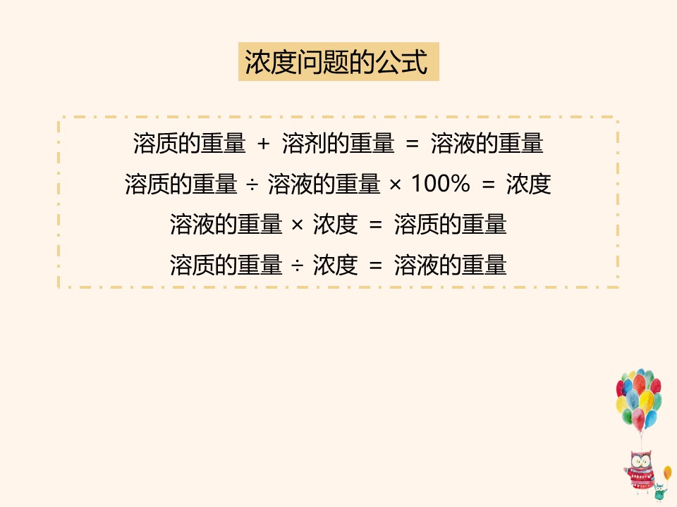 小学奥数等差数列求末项公式推导,小学1-6年级最全的奥数公式及习题