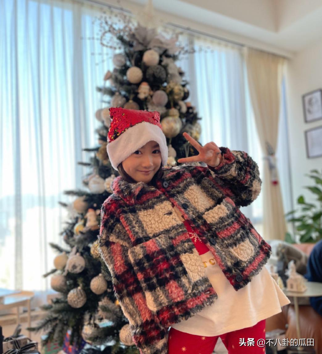 李安琪说中文的视频,现在的李安琪怎么样了