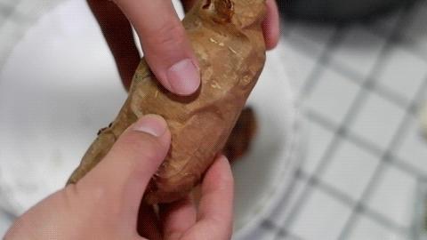 家有烤箱依然入坑了居派空气炸锅，少油小巧更高效，比烤箱还方便