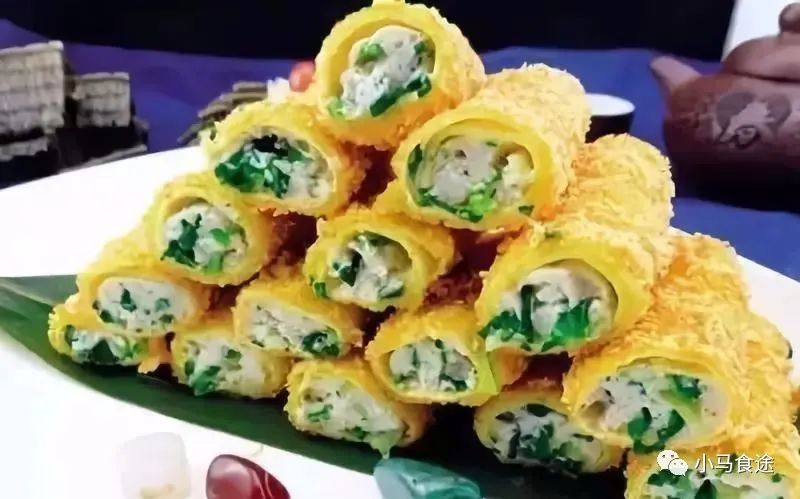 地道农家菜新鲜又美味,正宗的农家菜做法视频