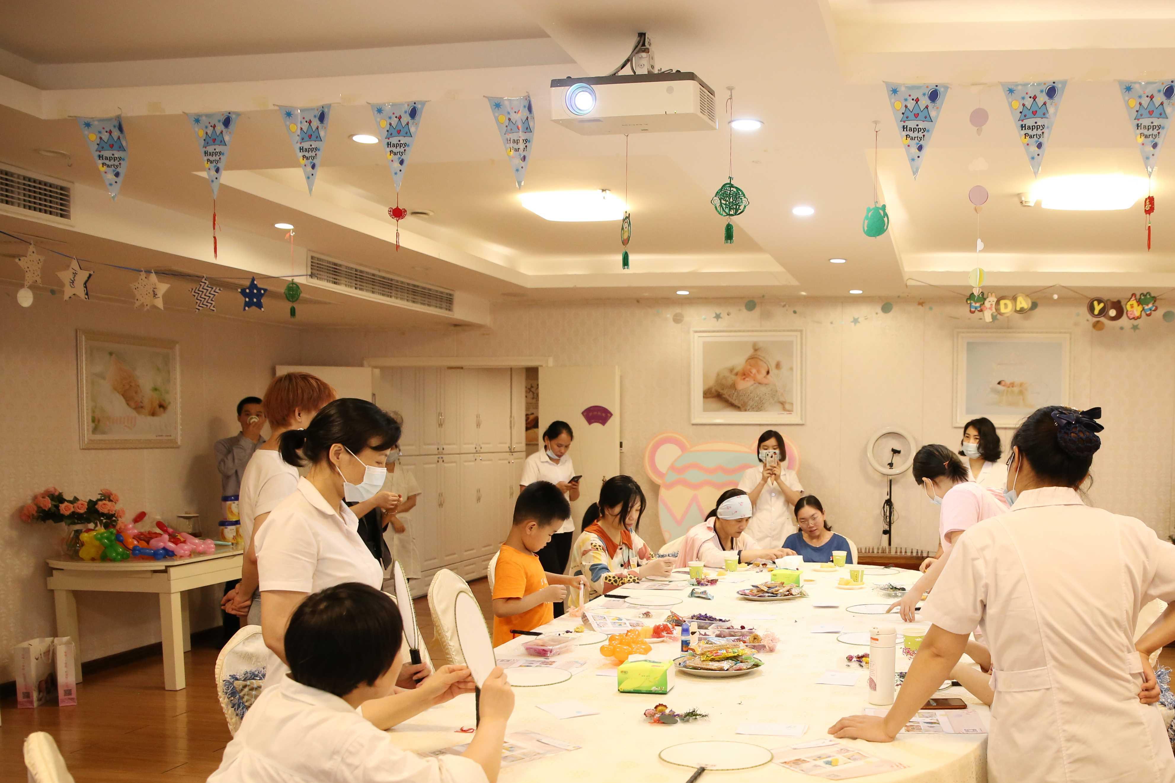 坐月子怎么打发无聊时间,在月子中心坐月子无聊吗