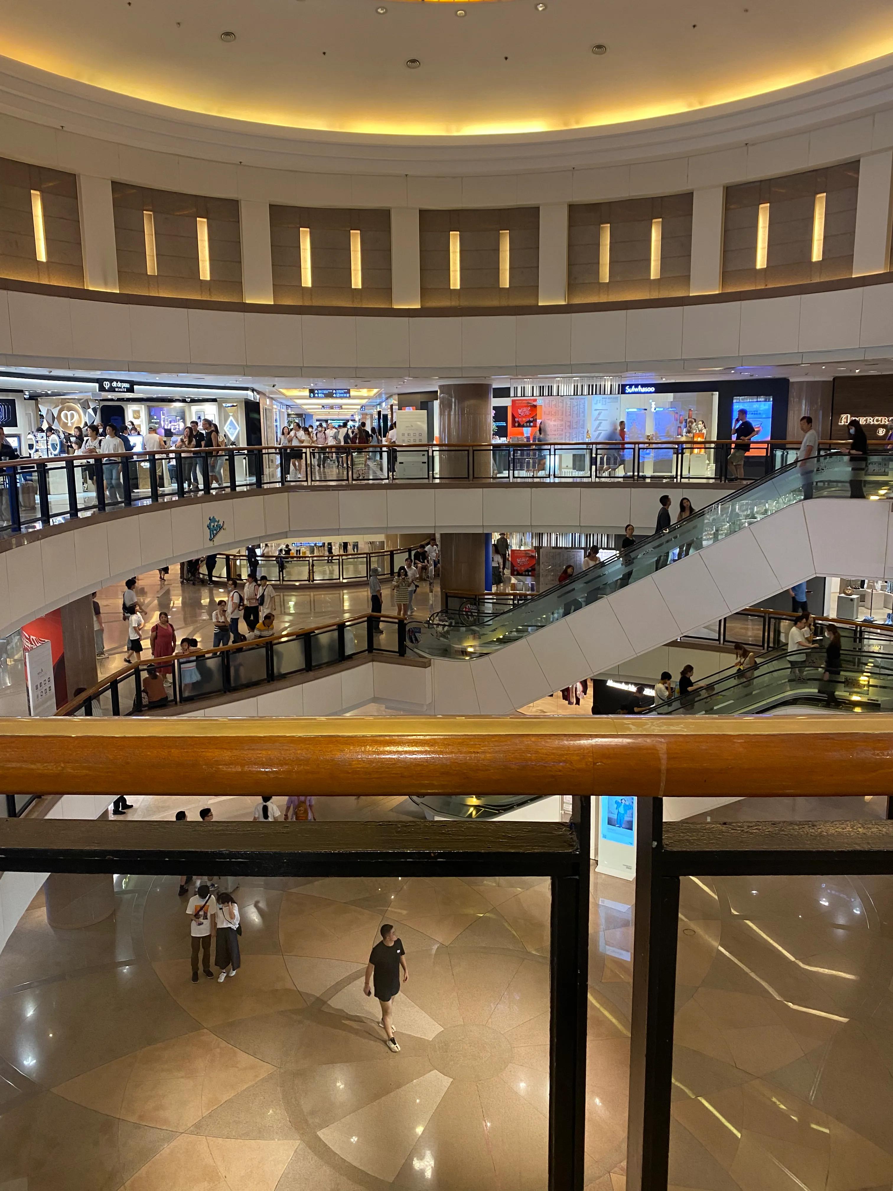 深圳出发香港一日游要多少钱,深圳去香港一日游路线推荐表